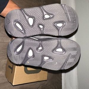 Yeezy sneakers toddler